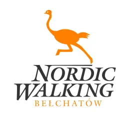 Logo - Klub Sportowy Nordic Walking Bełchatów