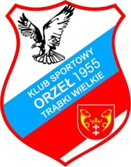 Logo - Klub Sportowy Orzeł 1955