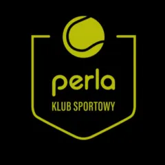 Logo - Klub Sportowy Perla