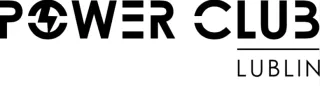 Logo - Klub Sportowy Power Club
