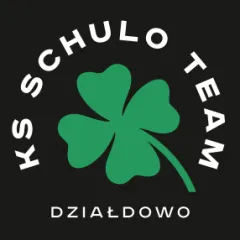 Logo - Klub Sportowy Schulo Team