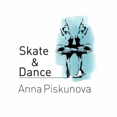 Logo - Klub Sportowy Skate and Dance
