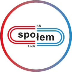 Logo - Klub Sportowy Społem