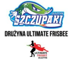 Logo - Klub Sportowy Ultimate Frisbee Olsztyn