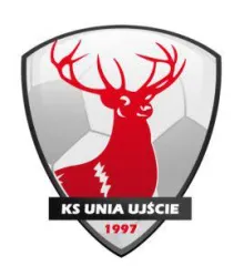 Logo klubu sportowego - Klub Sportowy Unia Ujście