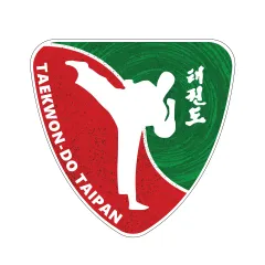 Logo - Klub Taekwondo Taipan