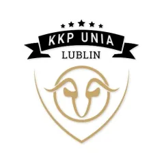 Logo - Kobiecy Klub Piłkarski Unia Lublin