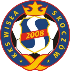 Logo - Kobiecy Klub Sportowy Wisła