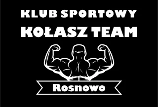 Logo - Kołasz Team