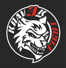 Logo - Krav3k Fight