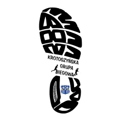 Logo - Krotoszyńska Grupa Biegowa