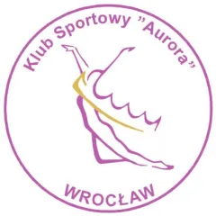 Logo - KS Aurora Wrocław