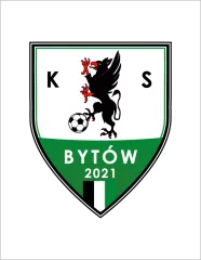 Logo - KS Bytów