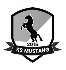 Logo - KS Mustang