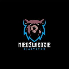 Logo - KS Niedźwiedzie