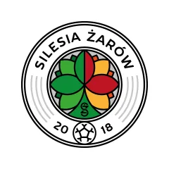 Logo - KS Silesia Żarów
