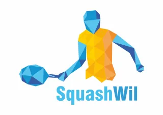 Logo - KS Squashwil