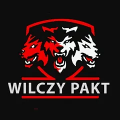 Logo - KS Wilczy Pakt