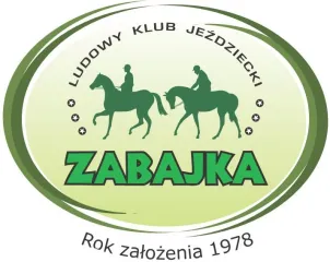 Logo - LKJ Zabajka