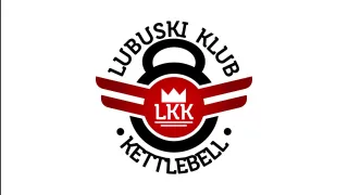 Logo - Lubuski Klub Kettlebell