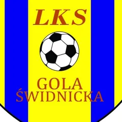 Logo - Ludowy Klub Sportowy Gola Świdnicka