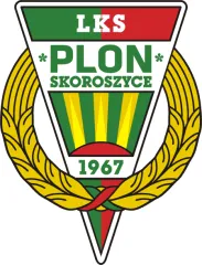 Logo - Ludowy Klub Sportowy Plon Skoroszyce