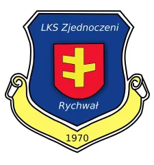 Logo - Ludowy Klub Sportowy Zjednoczeni Rychwał