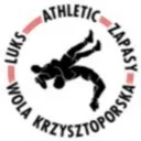 Logo - LUKS Athletic