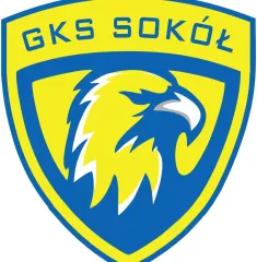 Logo - LZS Sokół Lulewice