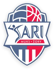 Logo - Międzyszkolny Uczniowski Klub Sportowy Sari