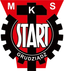 Logo - Miejski Klub Sportowy Start