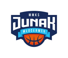 Logo - Miejski Międzyszkolny Klub Sportowy Junak Włocławek