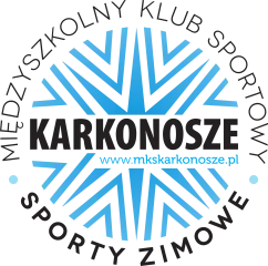 Logo - MKS Karkonosze Sporty Zimowe