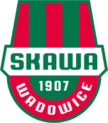 Logo - MKS Skawa