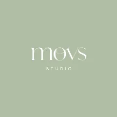 Logo - MOVS Studio