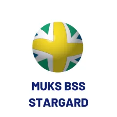 Logo - MUKS Bss Stargard