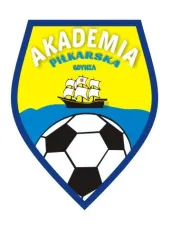 Logo - Nowa Akademia Piłkarska Gdynia