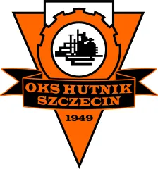 Logo - OKS Hutnik