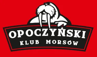 Logo - Opoczyński Klub Morsów