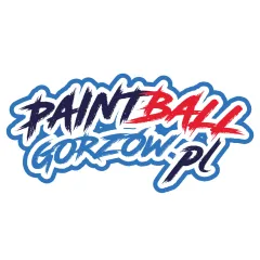 Logo - PBG - Paintball Gorzów