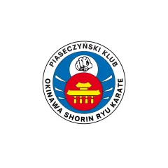 Logo - Piaseczyński Klub Okinawa Shorin Ryu Karate