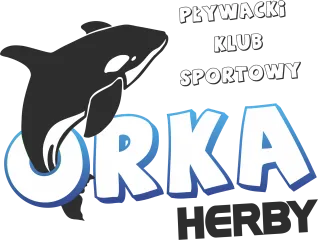 Logo klubu sportowego - PKS Orka