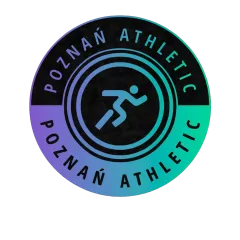 Logo - Poznań Athletic