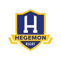 Logo - Rugby Klub Hegemon