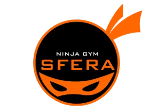 Logo - Sfera Ninja Gym