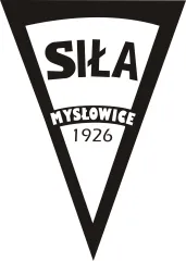 Logo - Siła Mysłowice