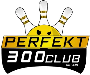 Logo - Skf Klub Bowlingowy Perfekt 300