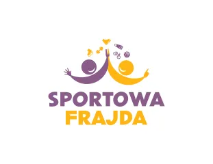 Logo - Sportowa Frajda