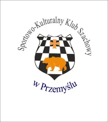 Logo - Sportowo-Kulturalny Klub Szachowy