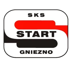Logo - Sportowy Klub Speedway A Start SA